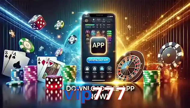 vip777