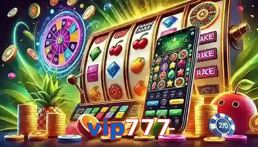 vip777