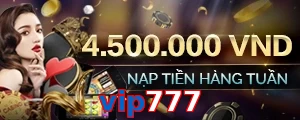 vip777